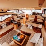 Azimut 47 Fly 5 | Jacht makelaar | Shipcar Yachts