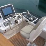 Azimut Magellano 53 6 | Jacht makelaar | Shipcar Yachts