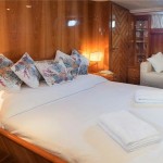 Guy Couach  2100 FLY 6 | Jacht makelaar | Shipcar Yachts