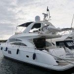 Princess 67 5 | Jacht makelaar | Shipcar Yachts