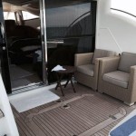 Princess 65 Fly 7 | Jacht makelaar | Shipcar Yachts