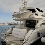 Princess 67 6 | Jacht makelaar | Shipcar Yachts