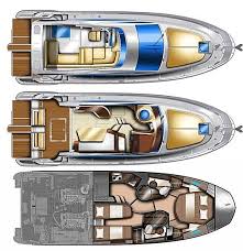 Azimut 38 fly | Jacht makelaar | Shipcar Yachts