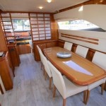 Ferretti  760 10 | Jacht makelaar | Shipcar Yachts