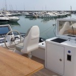 Azimut Magellano 53 8 | Jacht makelaar | Shipcar Yachts