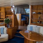 Guy Couach  2100 FLY 8 | Jacht makelaar | Shipcar Yachts