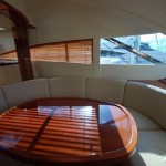 Fairline Squadron 58 9 | Jacht makelaar | Shipcar Yachts