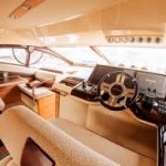 Azimut 47 Fly 8 | Jacht makelaar | Shipcar Yachts