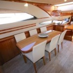 Ferretti  760 11 | Jacht makelaar | Shipcar Yachts