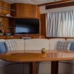 Guy Couach  2100 FLY 9 | Jacht makelaar | Shipcar Yachts