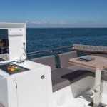 Prestige 420 Fly 1 | Jacht makelaar | Shipcar Yachts