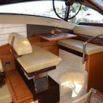 Azimut 47 Fly 9 | Jacht makelaar | Shipcar Yachts