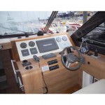 Sealine F 46 10 | Jacht makelaar | Shipcar Yachts