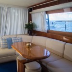 Guy Couach  2100 FLY 10 | Jacht makelaar | Shipcar Yachts