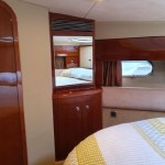 Princess  42 Fly 10 | Jacht makelaar | Shipcar Yachts