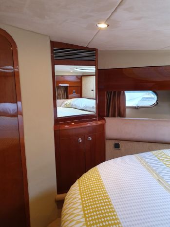 Princess  42 Fly | Jacht makelaar | Shipcar Yachts