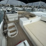 Princess 50 fly 17 | Jacht makelaar | Shipcar Yachts