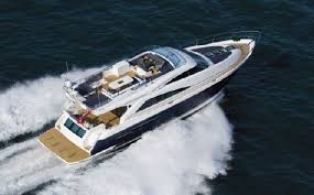 Fairline Squadron 65 | Jacht makelaar | Shipcar Yachts