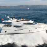 Pearl 60 15 | Jacht makelaar | Shipcar Yachts