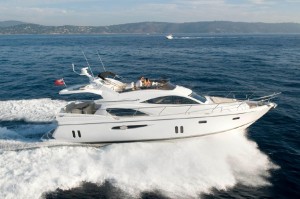 Pearl 60 | Jacht makelaar | Shipcar Yachts