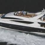 Princess 85  0 | Jacht makelaar | Shipcar Yachts