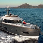 Azimut Magellano 53 39 | Jacht makelaar | Shipcar Yachts