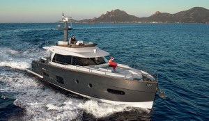 Azimut Magellano 53 | Jacht makelaar | Shipcar Yachts