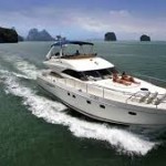 Princess 65 Fly 0 | Jacht makelaar | Shipcar Yachts