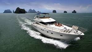 Princess 65 Fly | Jacht makelaar | Shipcar Yachts