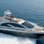 Cranchi 66 Fly 1 | Jacht makelaar | Shipcar Yachts