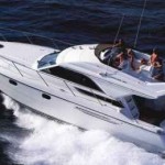 Princess  42 Fly 0 | Jacht makelaar | Shipcar Yachts