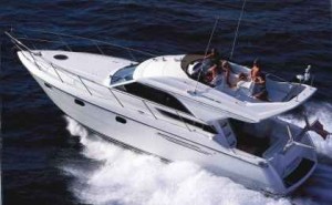 Princess  42 Fly | Jacht makelaar | Shipcar Yachts