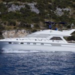 Princess 470 0 | Jacht makelaar | Shipcar Yachts