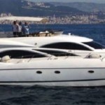 Sunseeker Manhattan 74 0 | Jacht makelaar | Shipcar Yachts