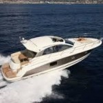 Prestige 440 S 0 | Jacht makelaar | Shipcar Yachts