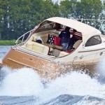 Rapsody R36 0 | Jacht makelaar | Shipcar Yachts