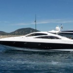 Sunseeker Predator 72 1 | Jacht makelaar | Shipcar Yachts