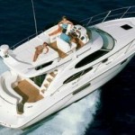 Sealine F 37 0 | Jacht makelaar | Shipcar Yachts