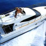 Azimut 40 Fly 1 | Jacht makelaar | Shipcar Yachts