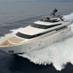 San Lorenzo SL 94 0 | Jacht makelaar | Shipcar Yachts