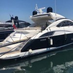 Sunseeker Predator 60 1 | Jacht makelaar | Shipcar Yachts