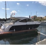 Fairline 48 Targa 1 | Jacht makelaar | Shipcar Yachts