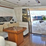 Sunseeker Predator 72 2 | Jacht makelaar | Shipcar Yachts