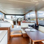 Princess F 62 2 | Jacht makelaar | Shipcar Yachts