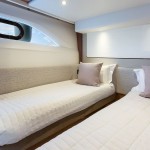 Princess F 62 11 | Jacht makelaar | Shipcar Yachts