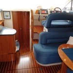 Sealine F 37 11 | Jacht makelaar | Shipcar Yachts