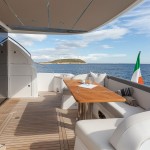 Princess F 62 12 | Jacht makelaar | Shipcar Yachts