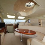 Sealine  T50 13 | Jacht makelaar | Shipcar Yachts