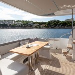 Princess F 62 13 | Jacht makelaar | Shipcar Yachts