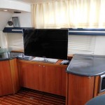 Sealine F 37 13 | Jacht makelaar | Shipcar Yachts